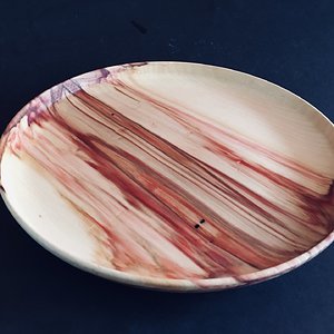 Platter / Shallow Dish