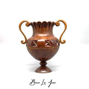 "Roman Vase"