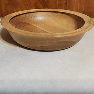 Southern Maple bowl