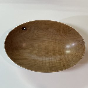 A simple Oval
