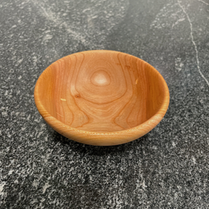 Second Bowl, Top