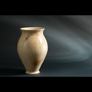 Bradford Pear Vase