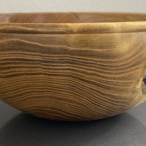 Mulberry bowl