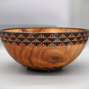Mesquite Bowl