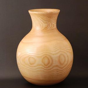 Ash Vase 5176