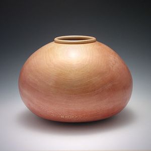Hollow Form - 550