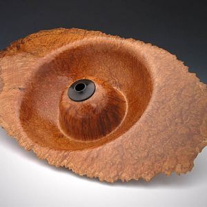 Bowl/Hollow Form - 497