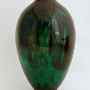 Dyed Poplar Hollow Form 5242