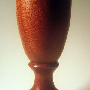 My first Goblet
