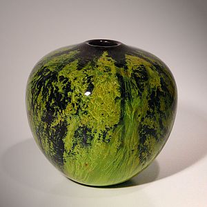 Green vessel