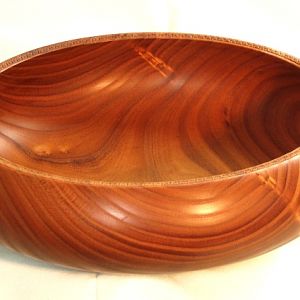 Russian Olive Bowl_07