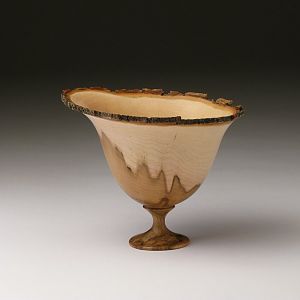 Maple Vase II