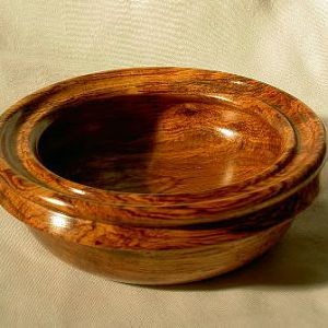 Madagascar bowl oblique