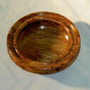Madagascar bowl top