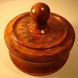 Mothers Day Music Box (1)