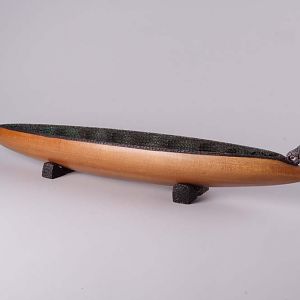 Waka (canoe )