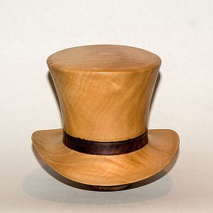 Minie Hat