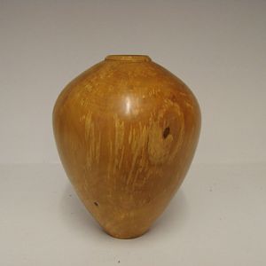Hawthorn hollow form