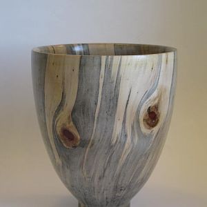 Norfolk Pine Vase