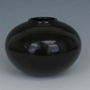 Aniline Dyed Hollow Form