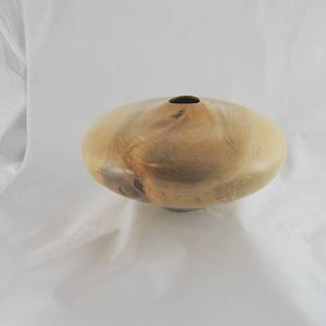 Maple hollow form