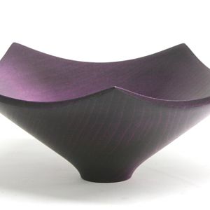 'Violet bowl'