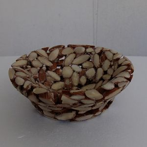 almond bowl