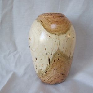 Cherry Hollow Form