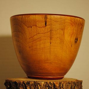 Birch Bowl