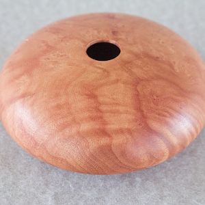 Madrone Hollow Form