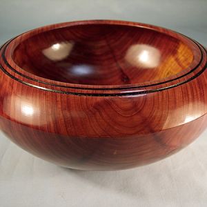 Cedar Bowl