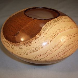 Pecan Hollow Form