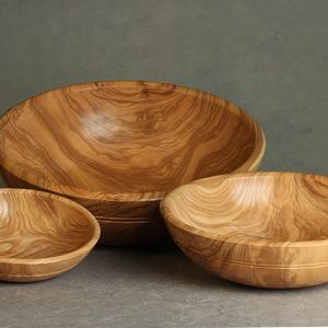 Ash bowl set