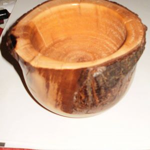 natural bowl