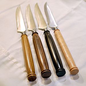 Steak Knife kit