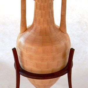 Rhodian Amphorae