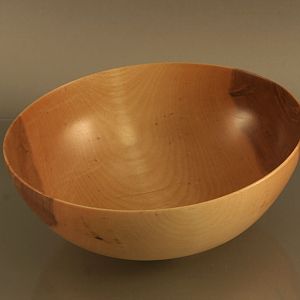 Birch Bowl