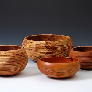 Daily use Bowls