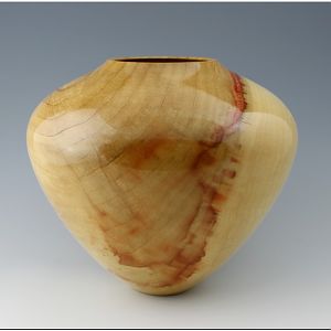 Box Elder Vase