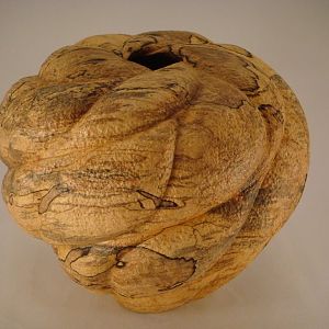 another spalted spiral