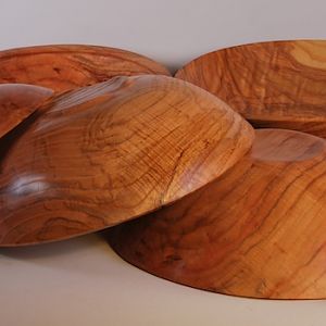 Bunch of Eucalyptus Bowls