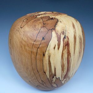 spalted beech form