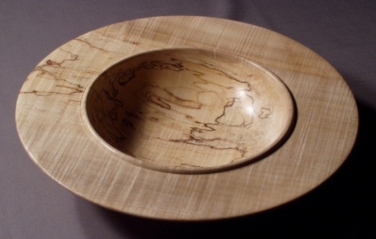 AAW bowl contest entry