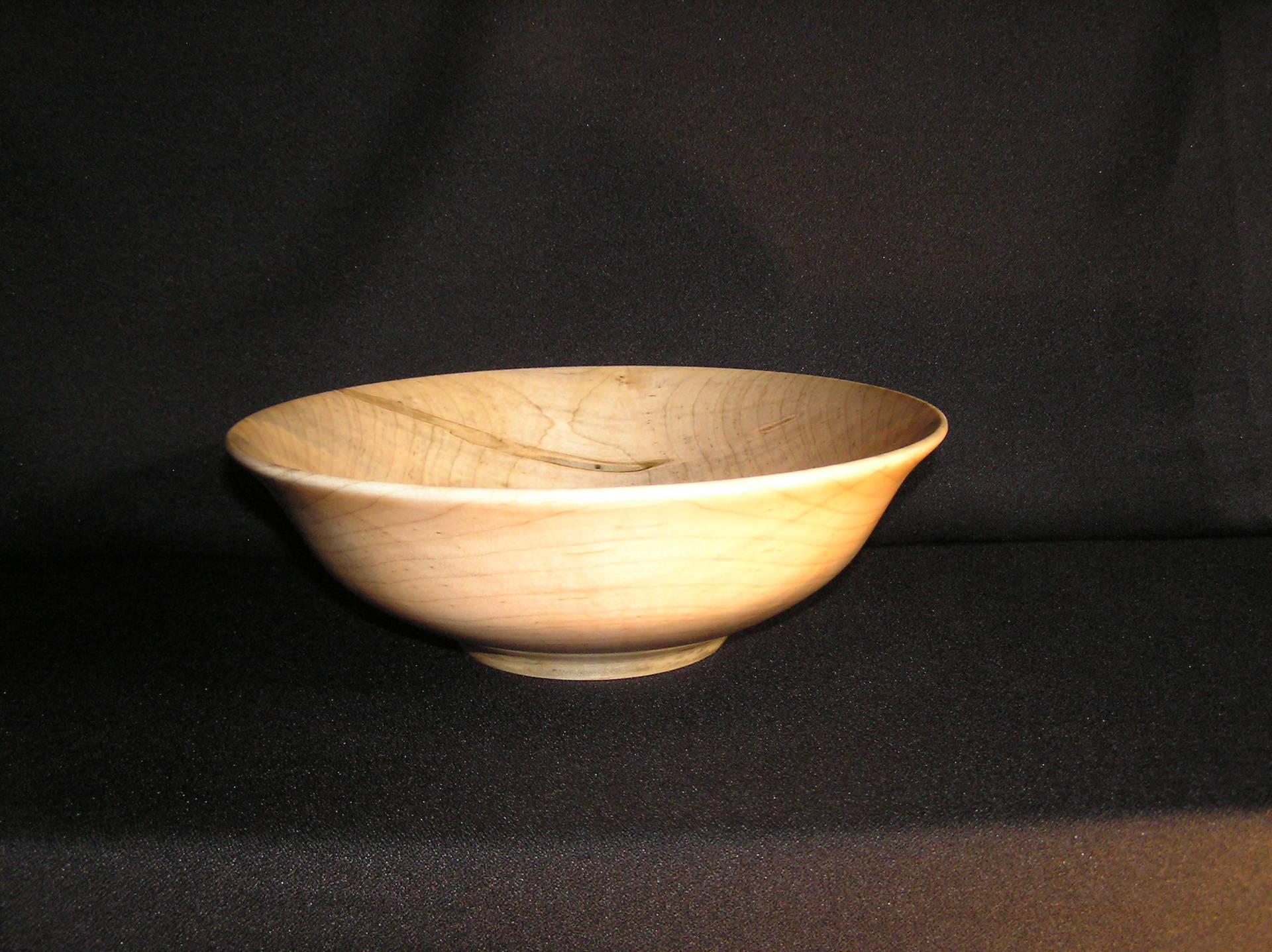ambrosia maple bowl