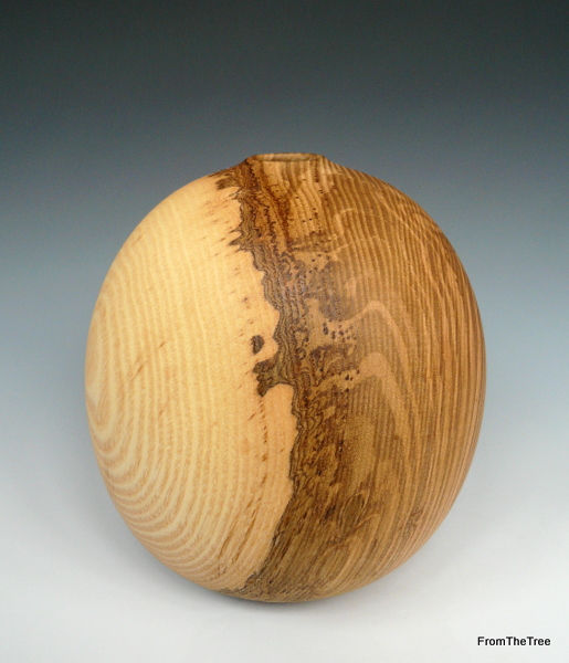 another olive ash form