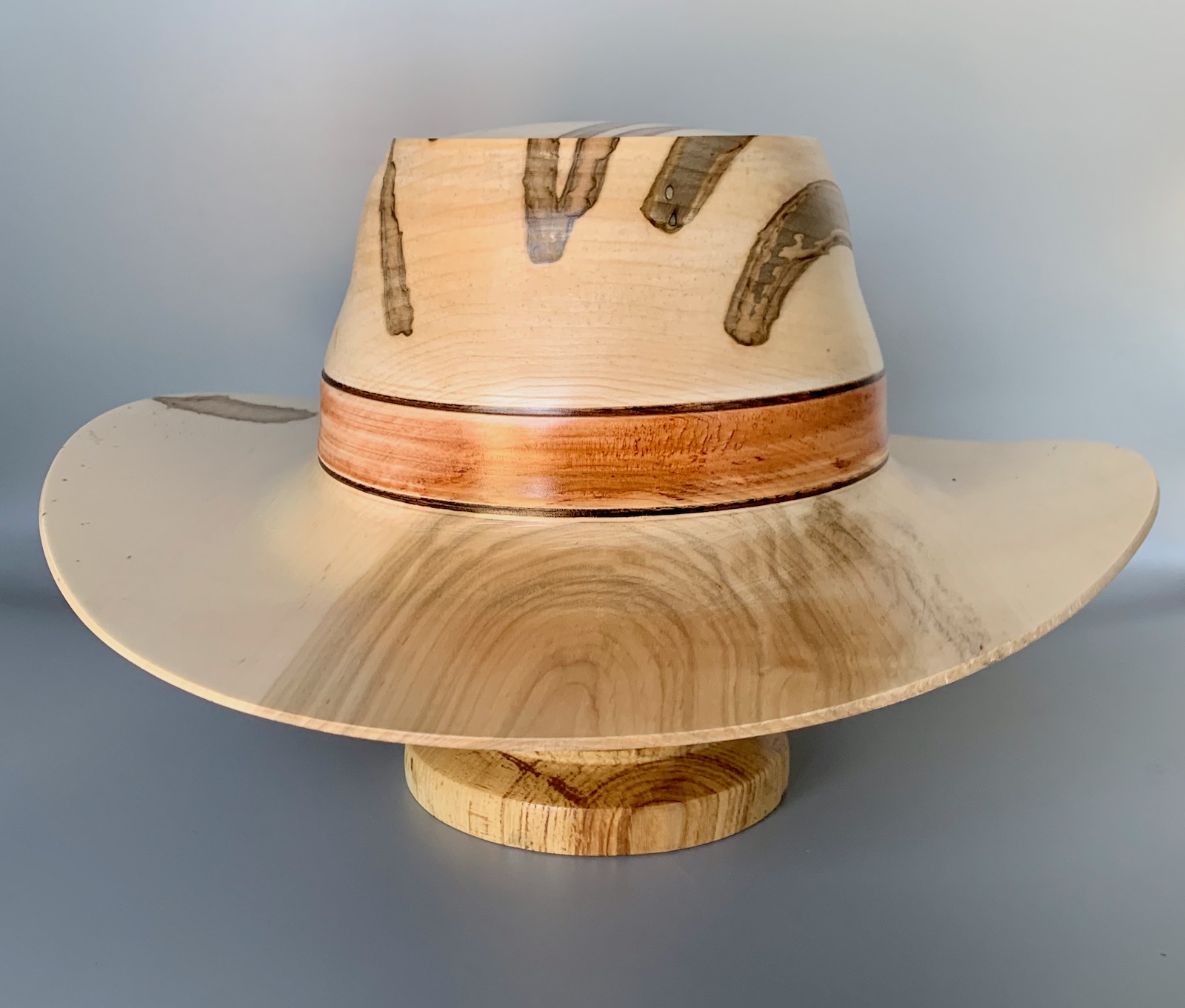 Another Outback Hat