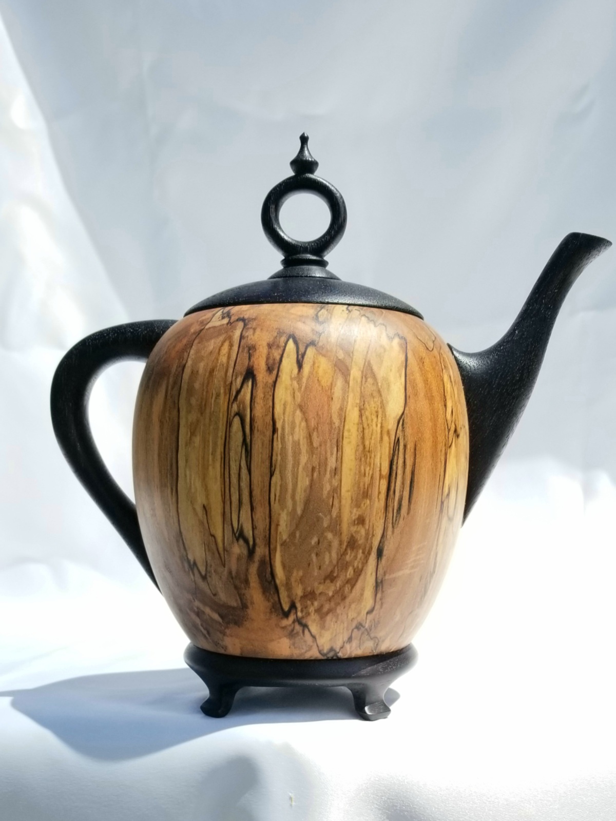 Another Teapot