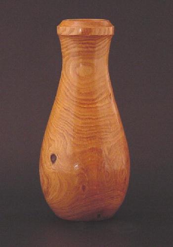 Ash Vase 5052