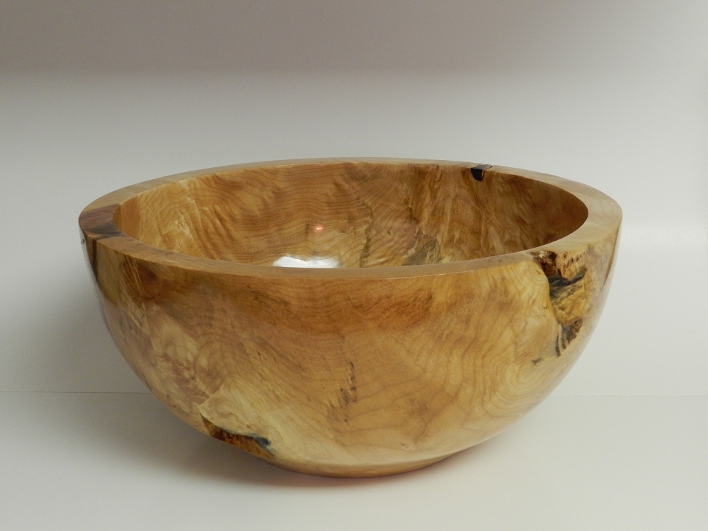 B.L.Maple bowl