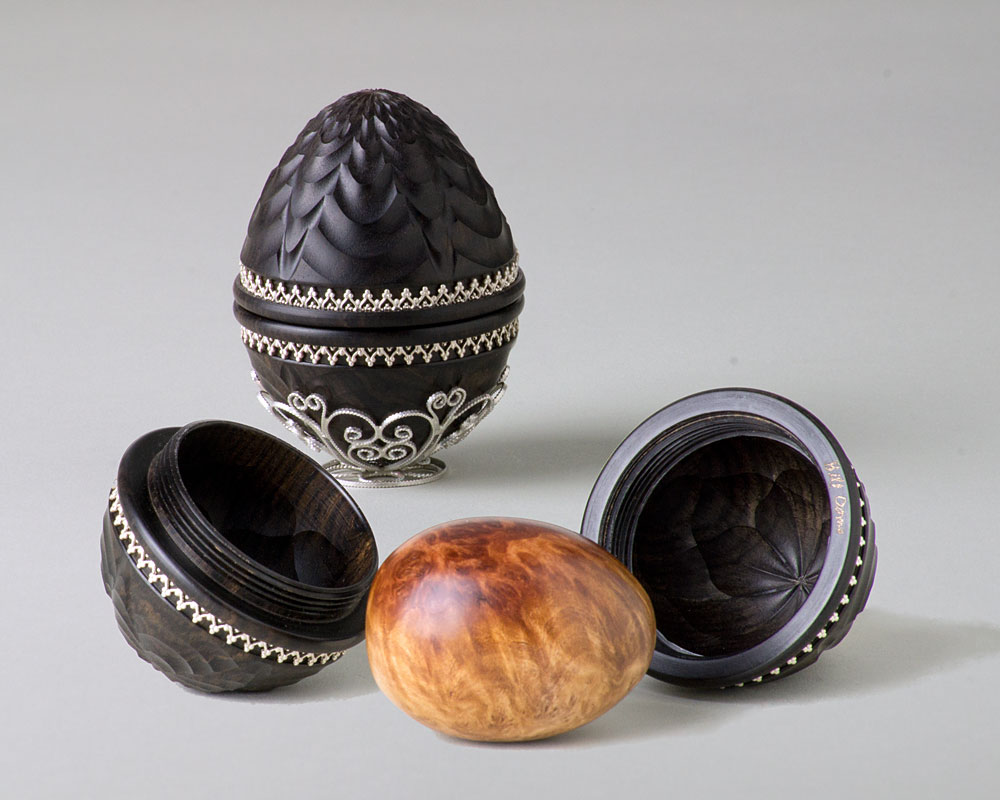 Easter Egg 2013